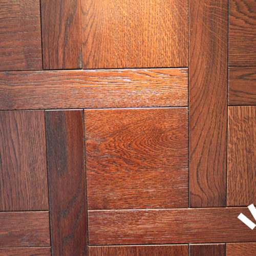 Grillage in quercia parquet antonio pinna sassari