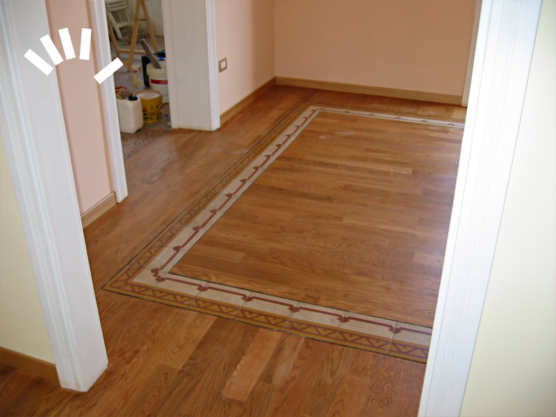 Posa parquet sassari antonio pinna 3