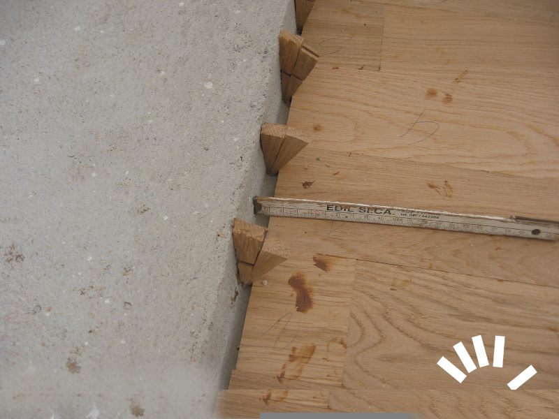 Posa parquet sassari antonio pinna 5
