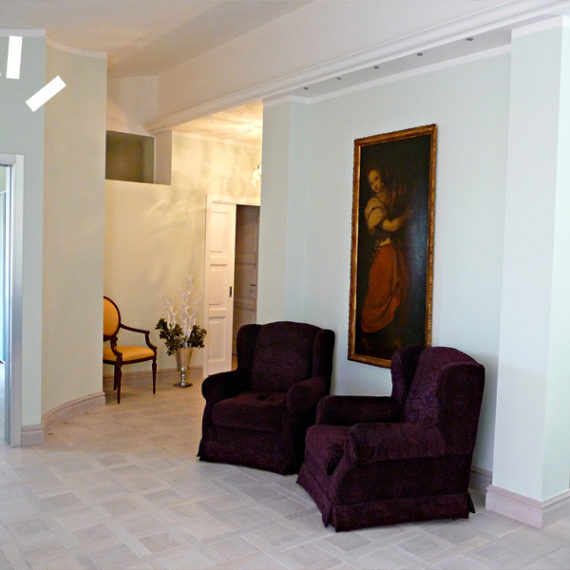realizzazione parquet bianco antonio pinna sassari01