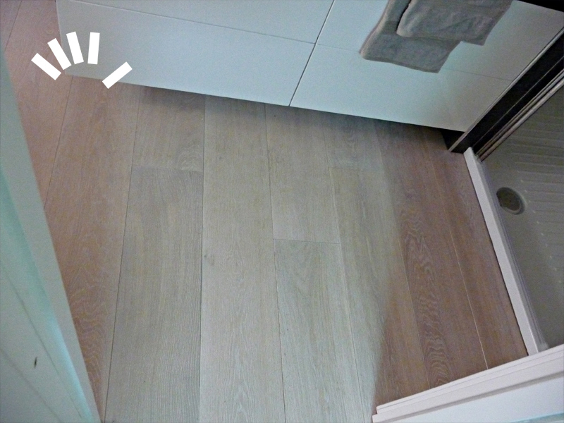 realizzazione parquet bianco antonio pinna sassari05