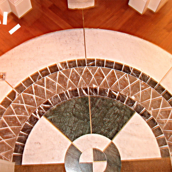 realizzazione parquet intarsio antonio pinna sassari02