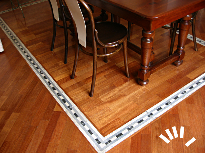 realizzazione parquet intarsio antonio pinna sassari03