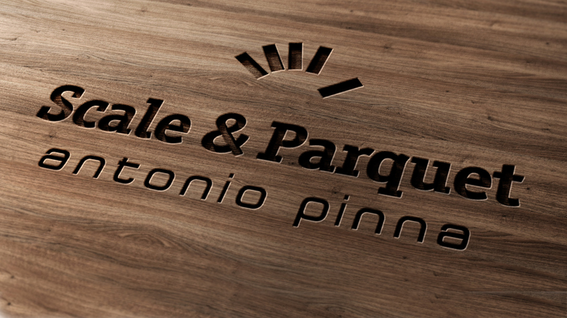 Parquet Antonio Pinna